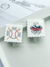 Load image into Gallery viewer, Nora Fleming Custom Mini