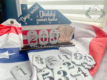 Load image into Gallery viewer, Countdown Calendar