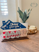 Load image into Gallery viewer, Countdown Calendar