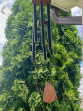 Load image into Gallery viewer, Personalized Memorial Wind Chime