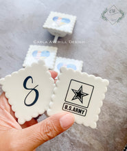 Load image into Gallery viewer, Nora Fleming Custom Mini