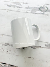 Load image into Gallery viewer, "Coffee Or Wine.." 12 oz Metal Travel Tumbler with Lid and Straw OR 12 oz Ceramic Mug