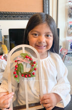 Load image into Gallery viewer, Gabriella's Christmas Window