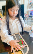 Load image into Gallery viewer, Gabriella's Christmas Window