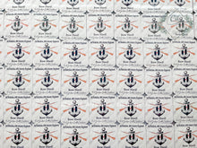 Load image into Gallery viewer, 3x3 Wood Magnets - Full Color Design