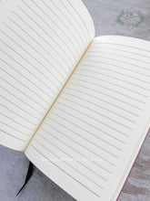 Load image into Gallery viewer, Personalized Grief Journal