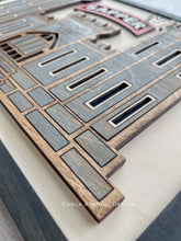 Load image into Gallery viewer, Engineer Castle Artwork