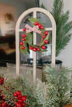 Load image into Gallery viewer, Gabriella&#39;s Christmas Window
